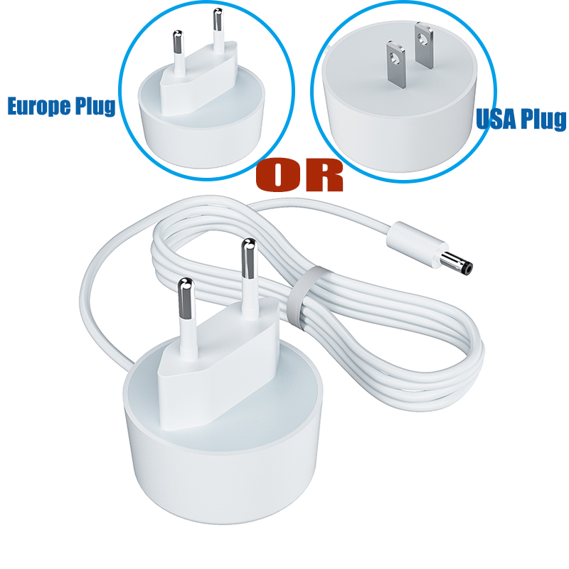 Google Speaker Nest Mini - 15W OEM-oplader voor Google Nest Hub