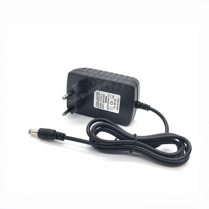 Google Speaker Nest Mini - DC 14V 1.1A voeding voor Google