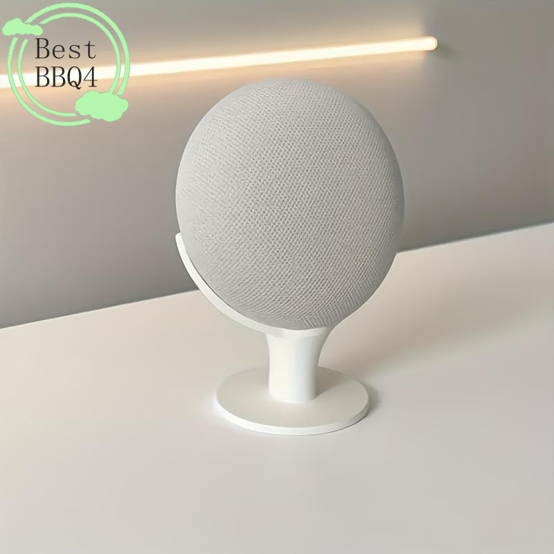 Google Speaker Nest Mini - (BBQ4) Voor Google Nest/Home Mini Smart