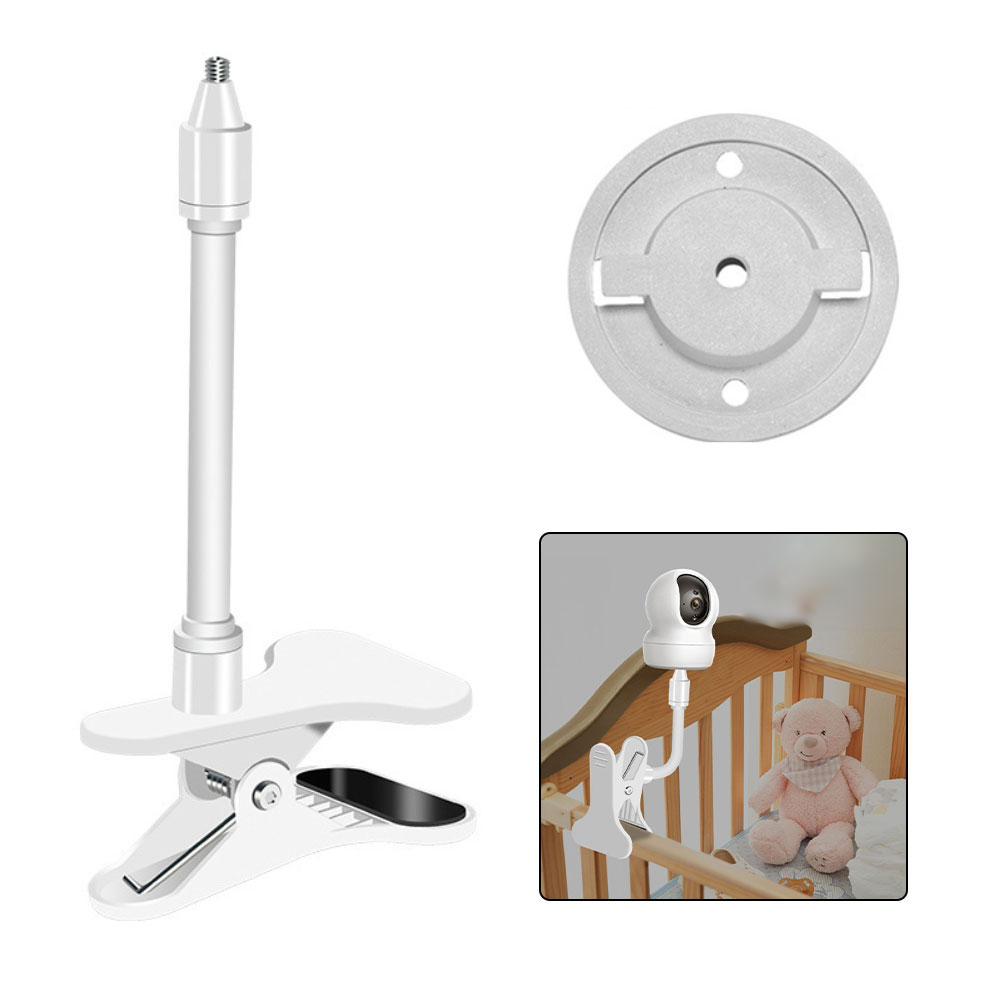 Flexibele Camera Klem Mount Ba - Tp-Link Camera Tapo C210 recensie en prijs
